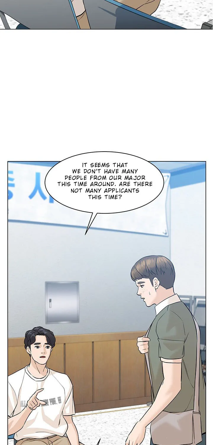 Read From the Grave and Back chapter 59 image 25 on Lezhin