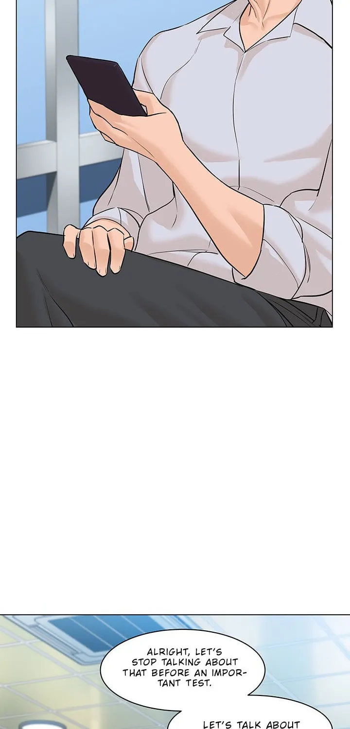 Read From the Grave and Back chapter 59 image 29 on Lezhin