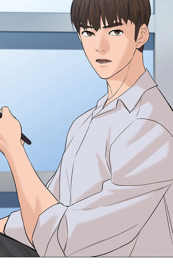 Read From the Grave and Back chapter 59 image 32 on Lezhin