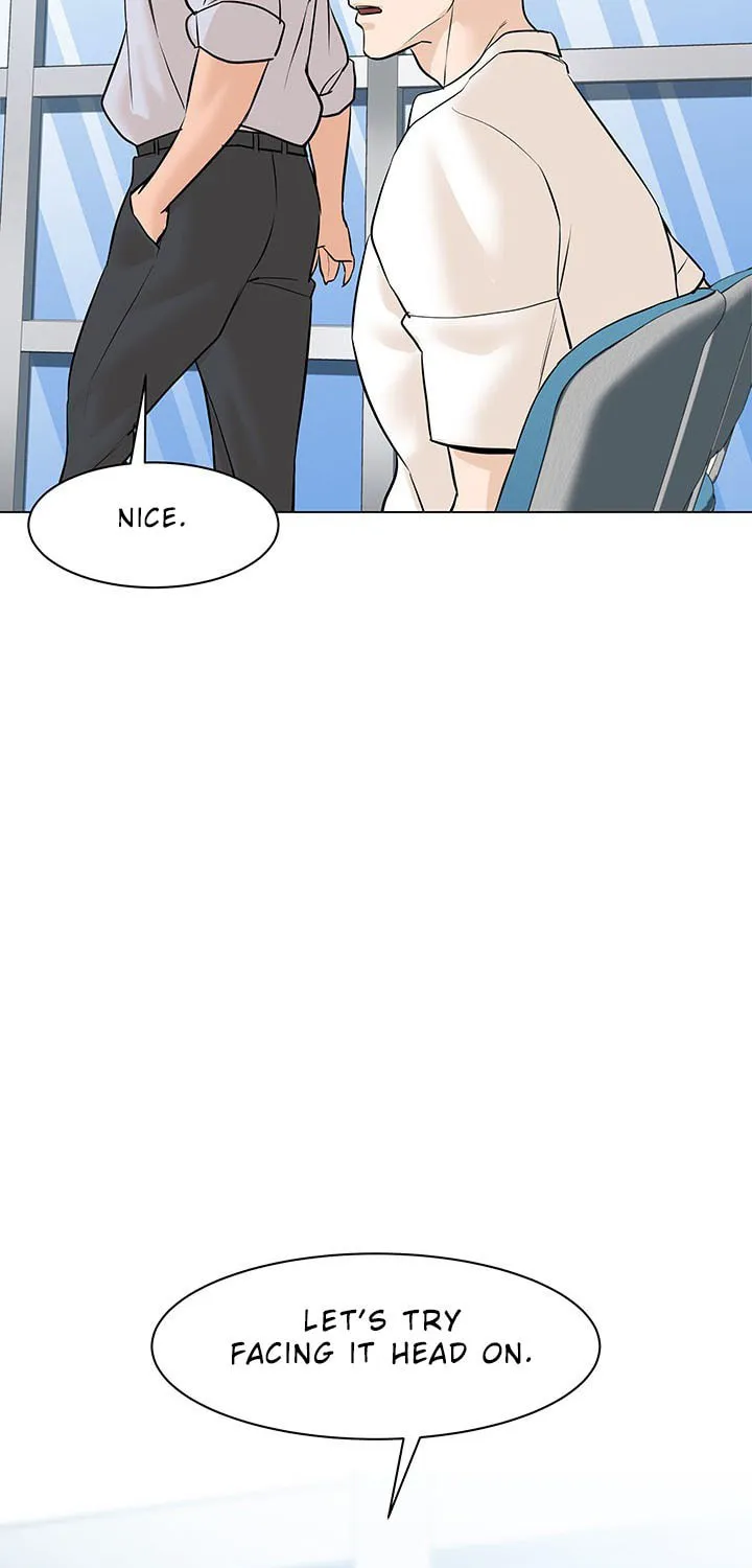 Read From the Grave and Back chapter 59 image 35 on Lezhin