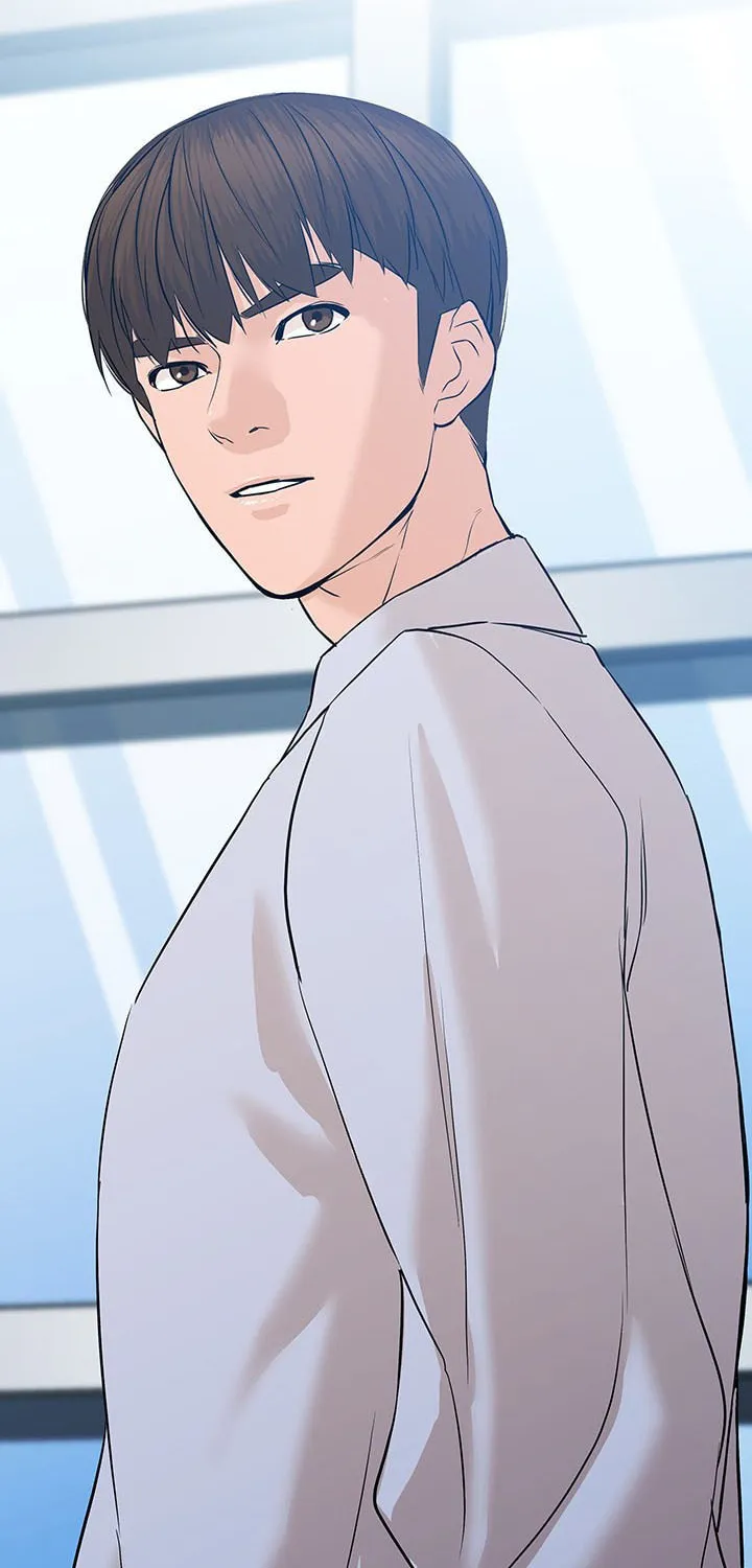 Read From the Grave and Back chapter 59 image 36 on Lezhin