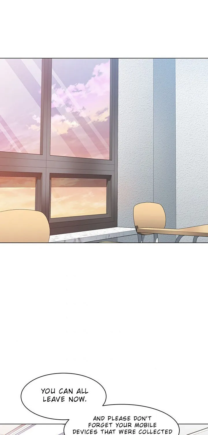 Read From the Grave and Back chapter 59 image 38 on Lezhin