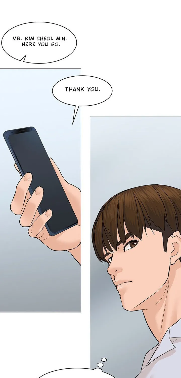 Read From the Grave and Back chapter 59 image 40 on Lezhin