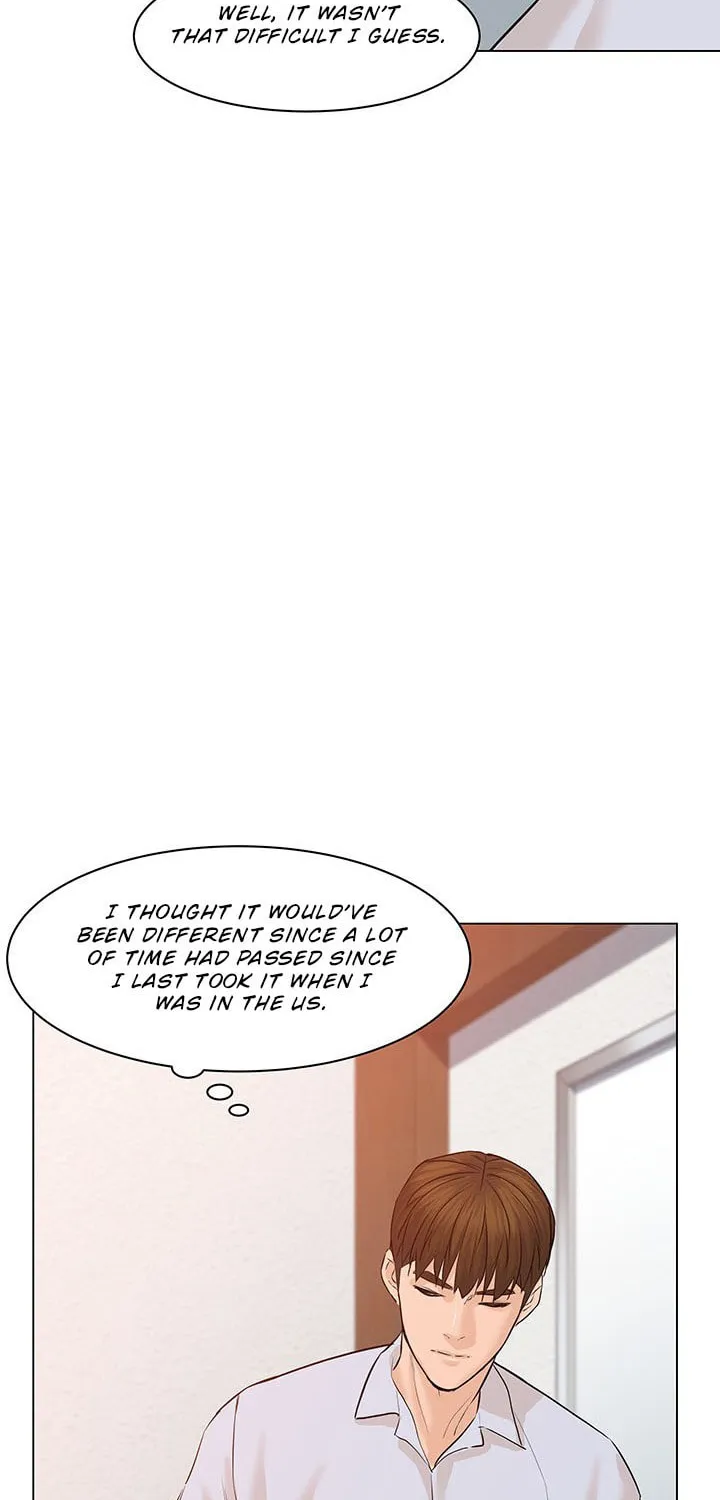 Read From the Grave and Back chapter 59 image 41 on Lezhin