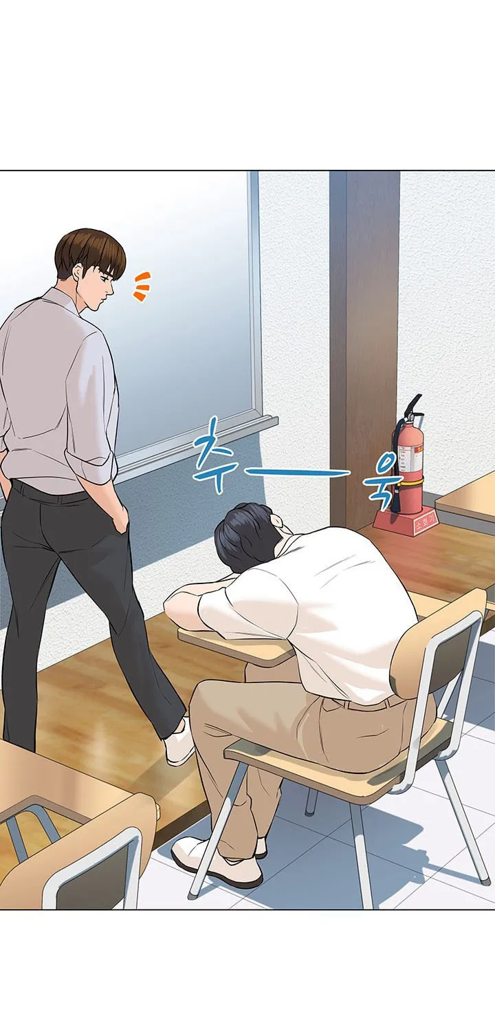 Read From the Grave and Back chapter 59 image 44 on Lezhin