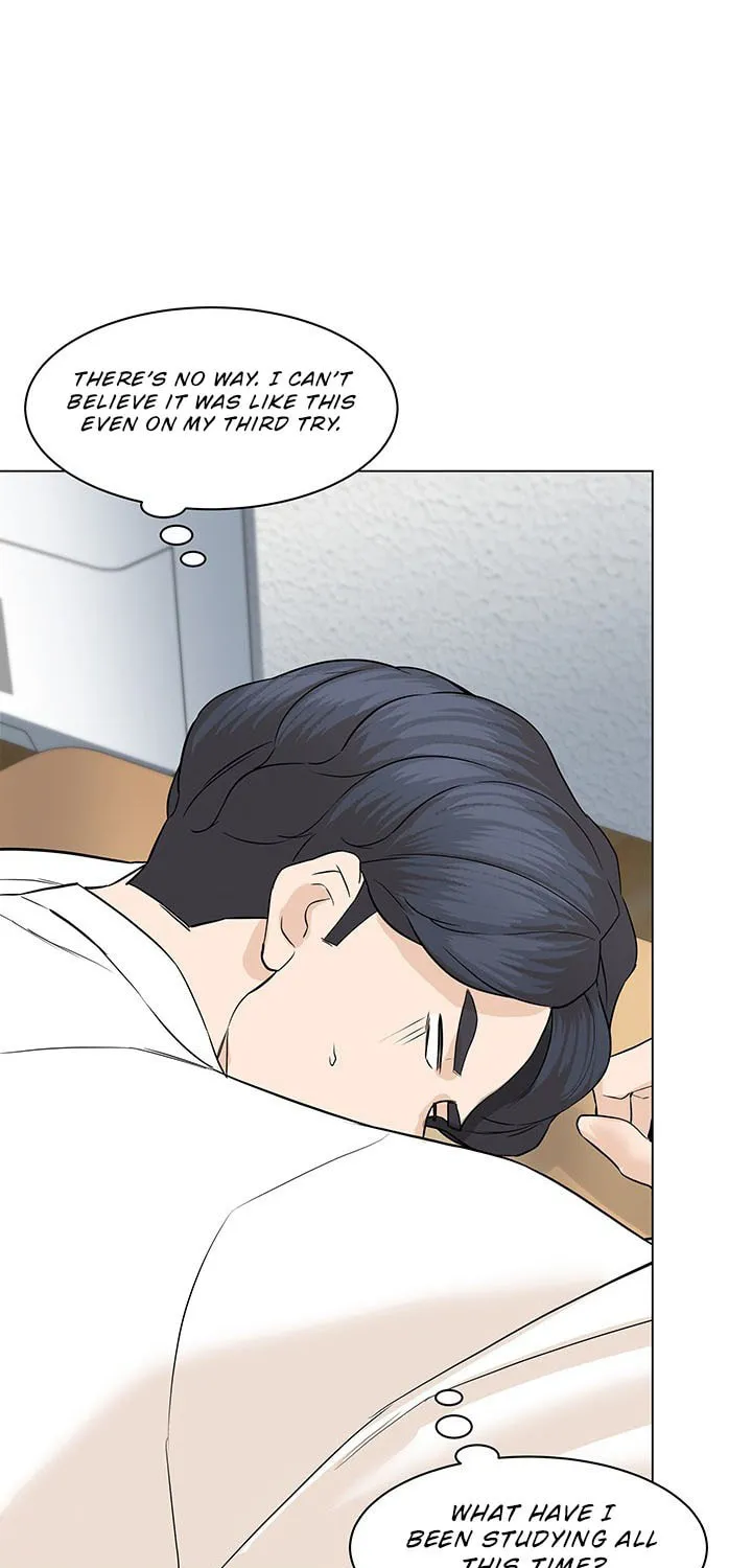 Read From the Grave and Back chapter 59 image 45 on Lezhin