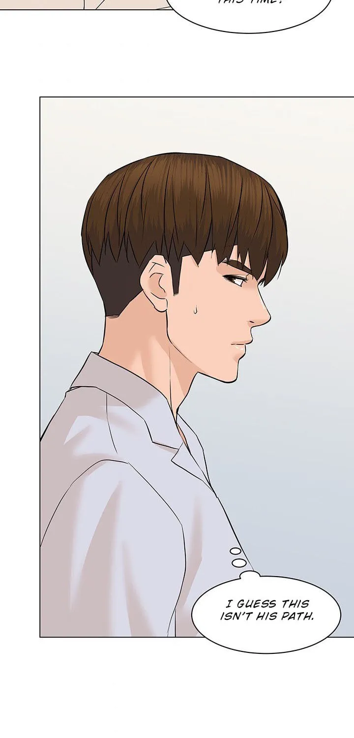 Read From the Grave and Back chapter 59 image 46 on Lezhin