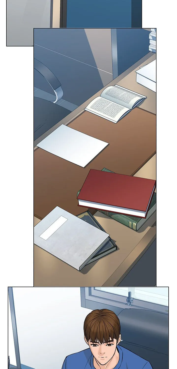 Read From the Grave and Back chapter 59 image 50 on Lezhin
