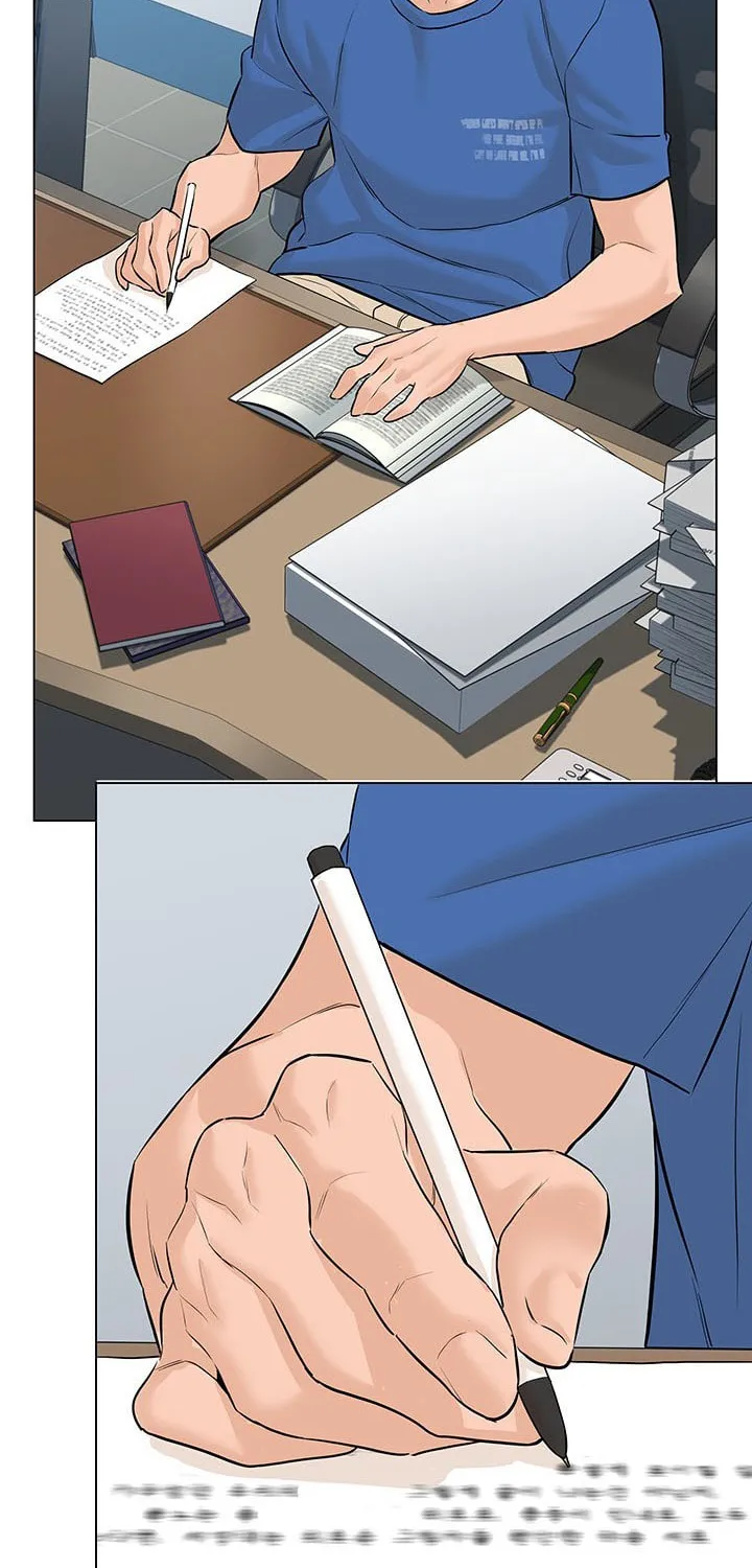 Read From the Grave and Back chapter 59 image 51 on Lezhin