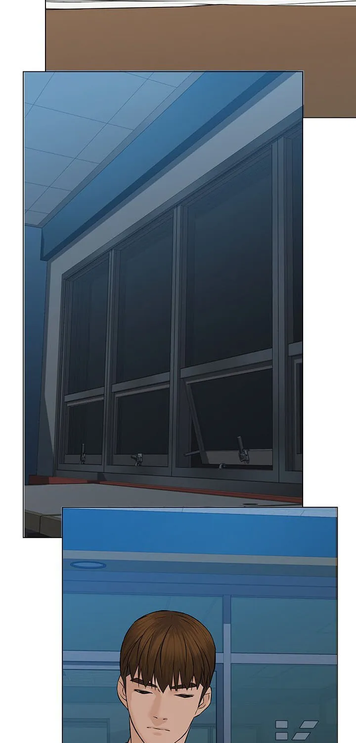 Read From the Grave and Back chapter 59 image 53 on Lezhin