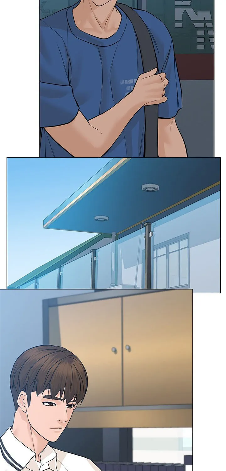 Read From the Grave and Back chapter 59 image 54 on Lezhin