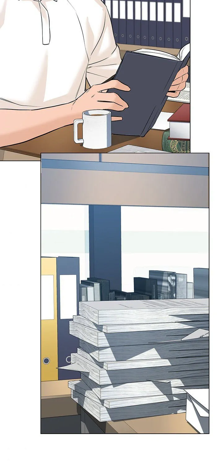 Read From the Grave and Back chapter 59 image 55 on Lezhin