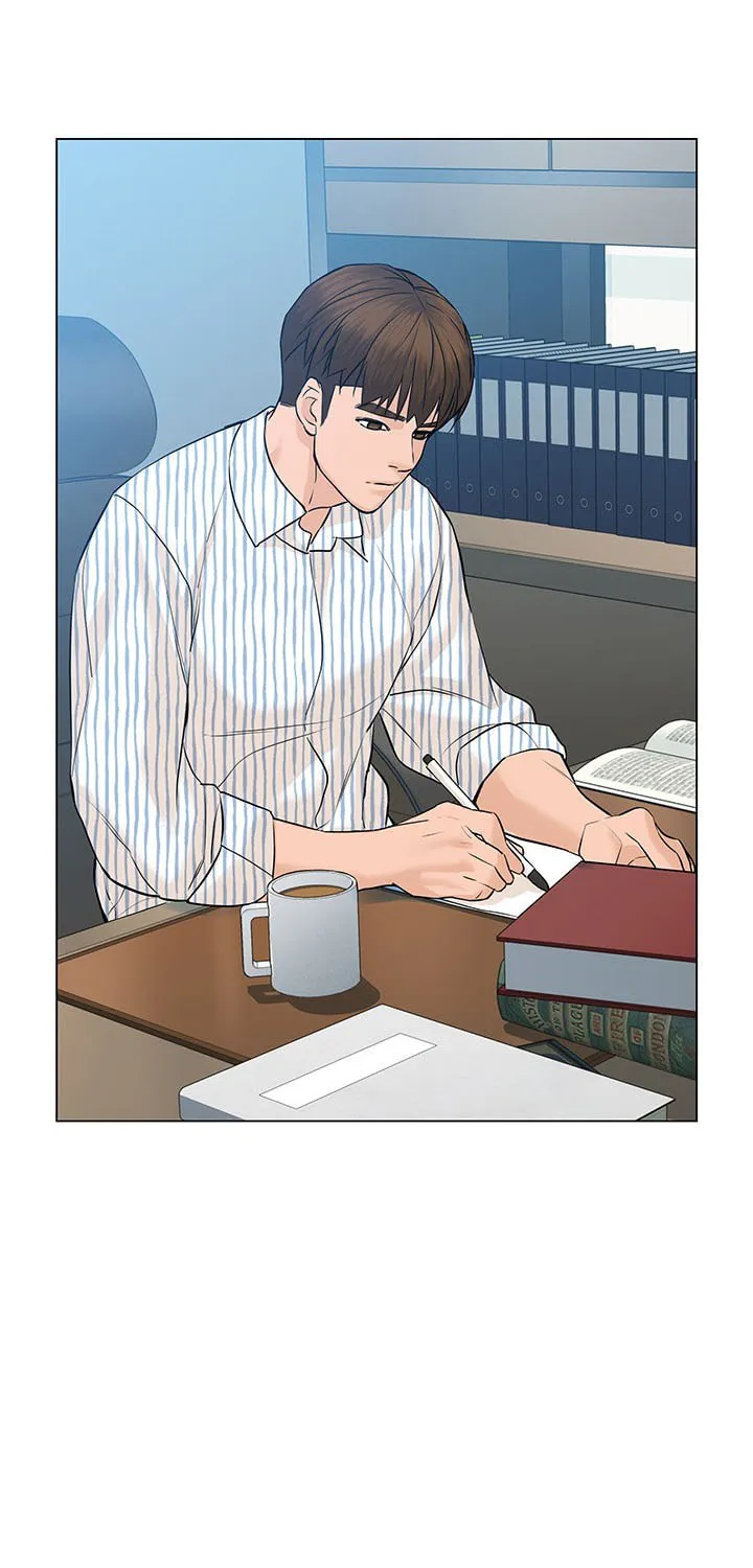 Read From the Grave and Back chapter 59 image 57 on Lezhin