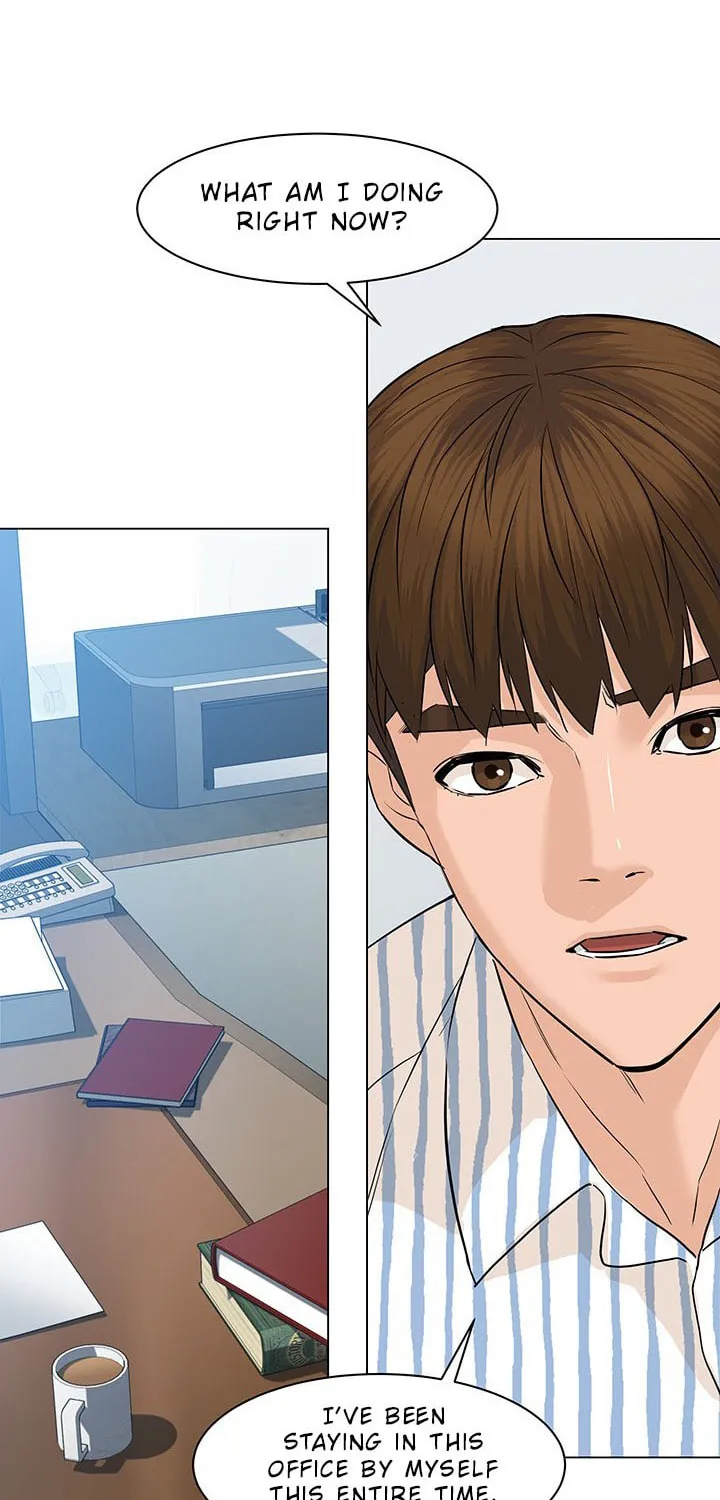 Read From the Grave and Back chapter 59 image 60 on Lezhin