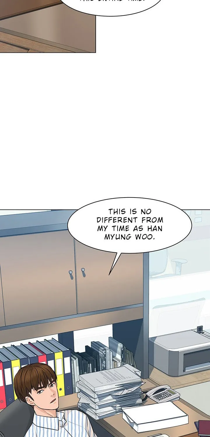 Read From the Grave and Back chapter 59 image 61 on Lezhin