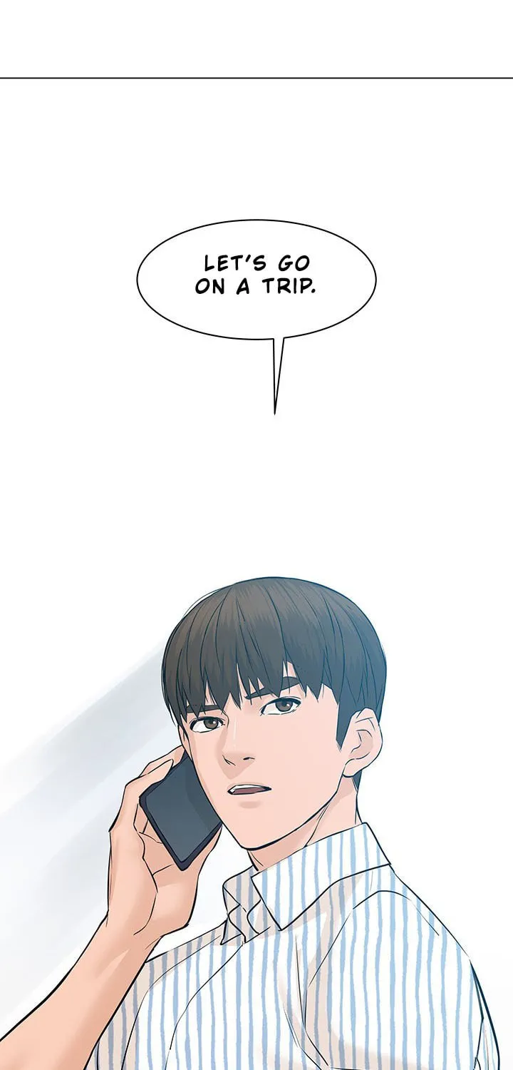 Read From the Grave and Back chapter 59 image 66 on Lezhin