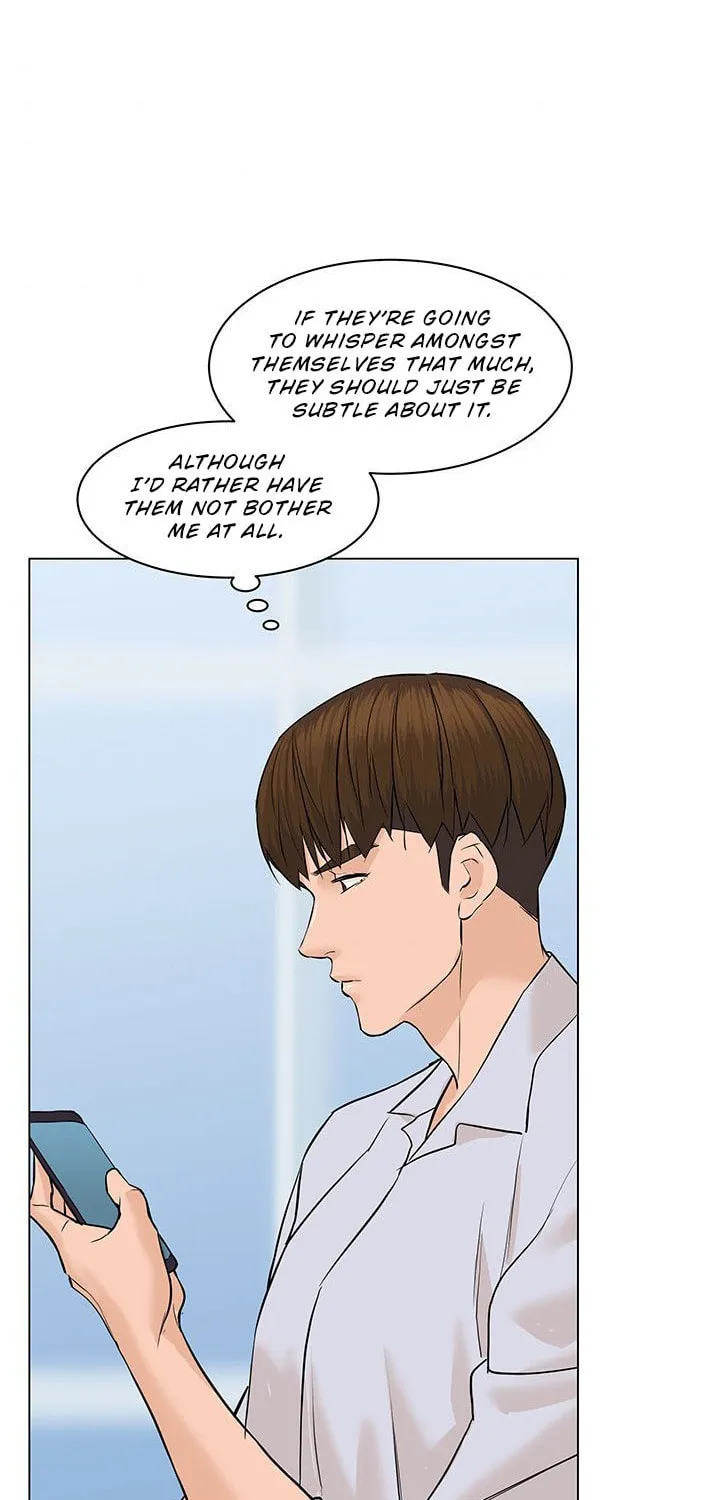 Read From the Grave and Back chapter 59 image 7 on Lezhin