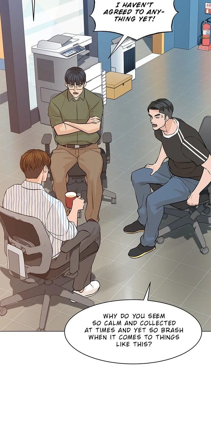 Read From the Grave and Back chapter 59 image 72 on Lezhin