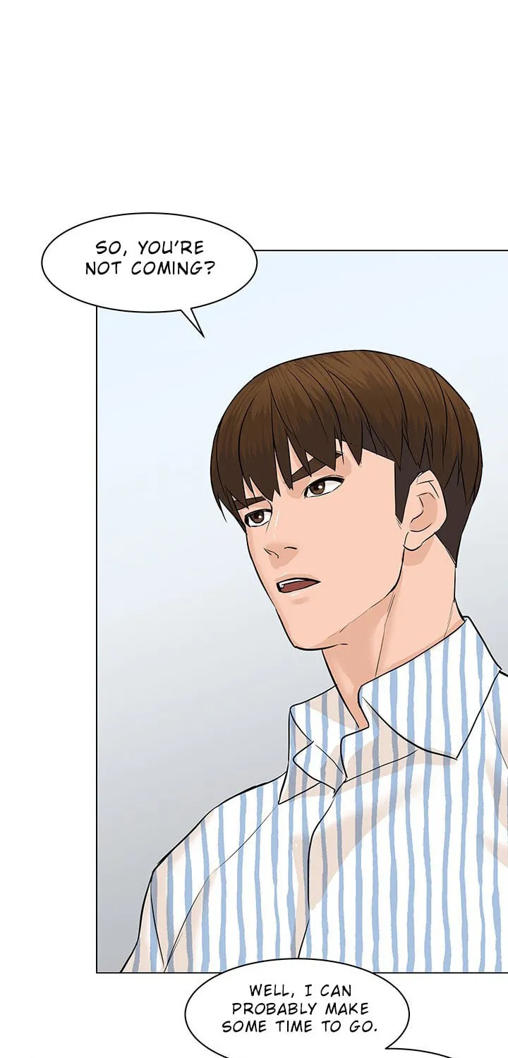 Read From the Grave and Back chapter 59 image 73 on Lezhin