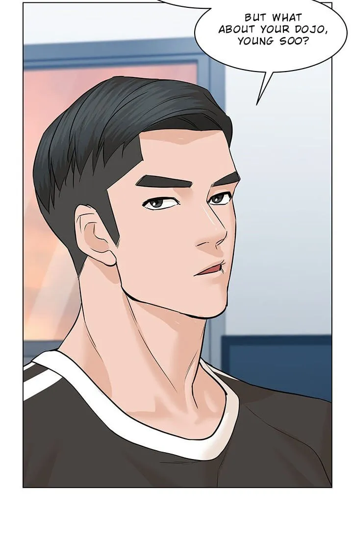 Read From the Grave and Back chapter 59 image 74 on Lezhin