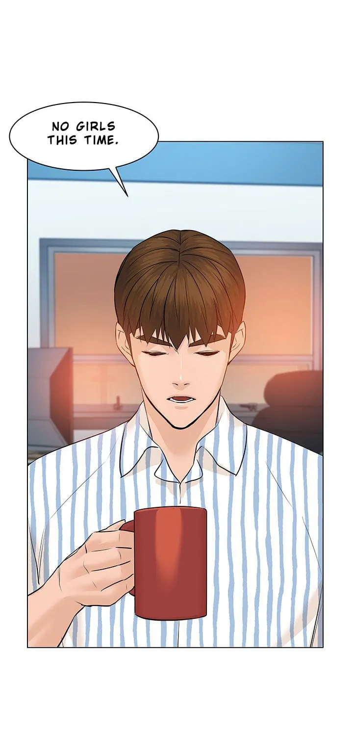 Read From the Grave and Back chapter 59 image 77 on Lezhin