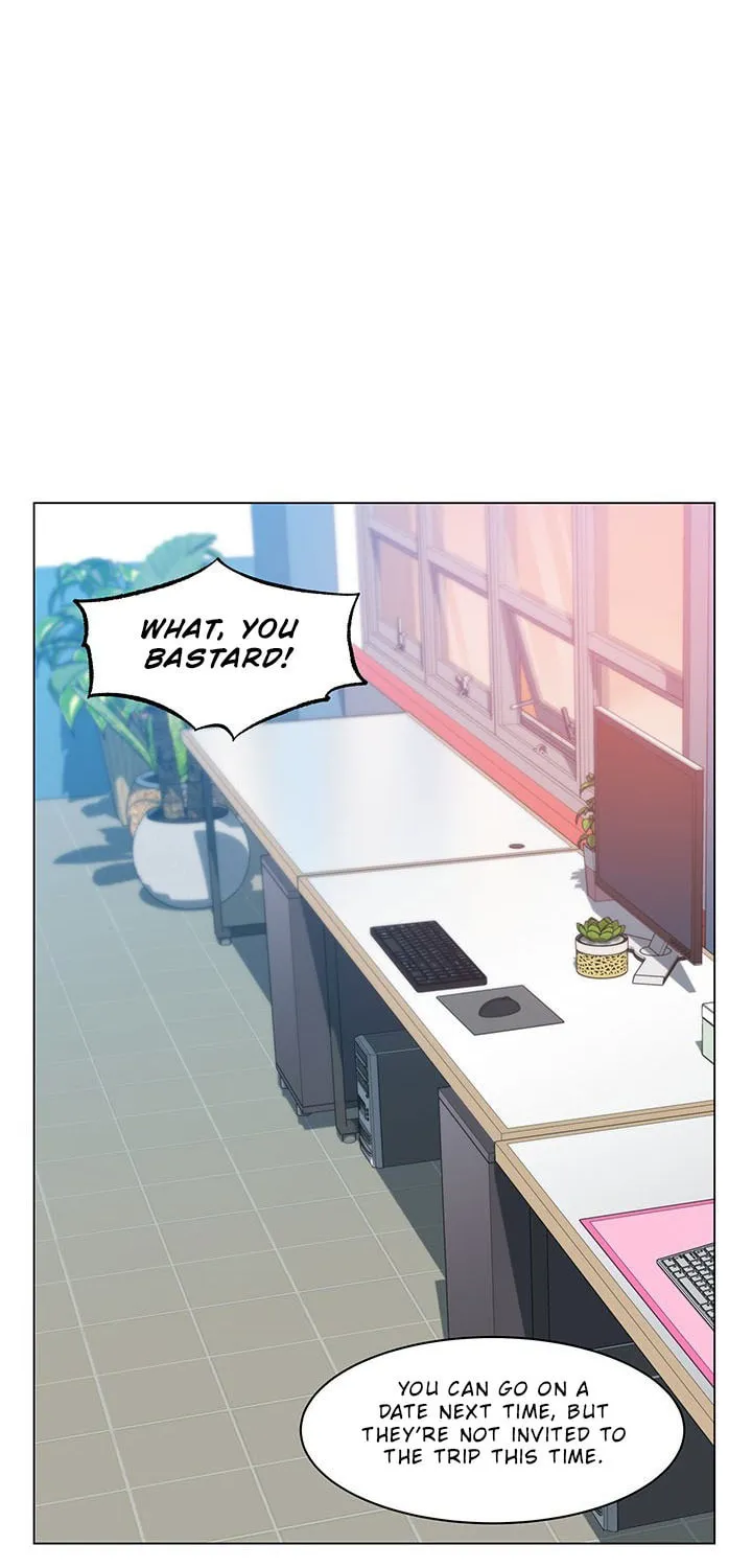 Read From the Grave and Back chapter 59 image 78 on Lezhin
