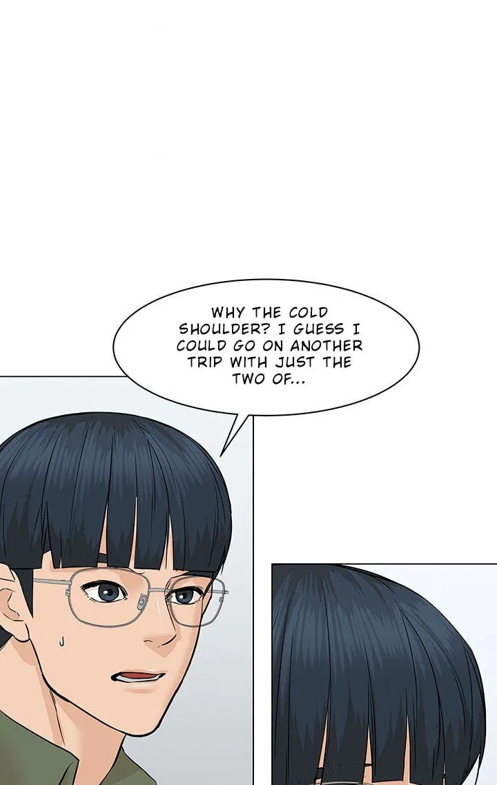 Read From the Grave and Back chapter 59 image 79 on Lezhin
