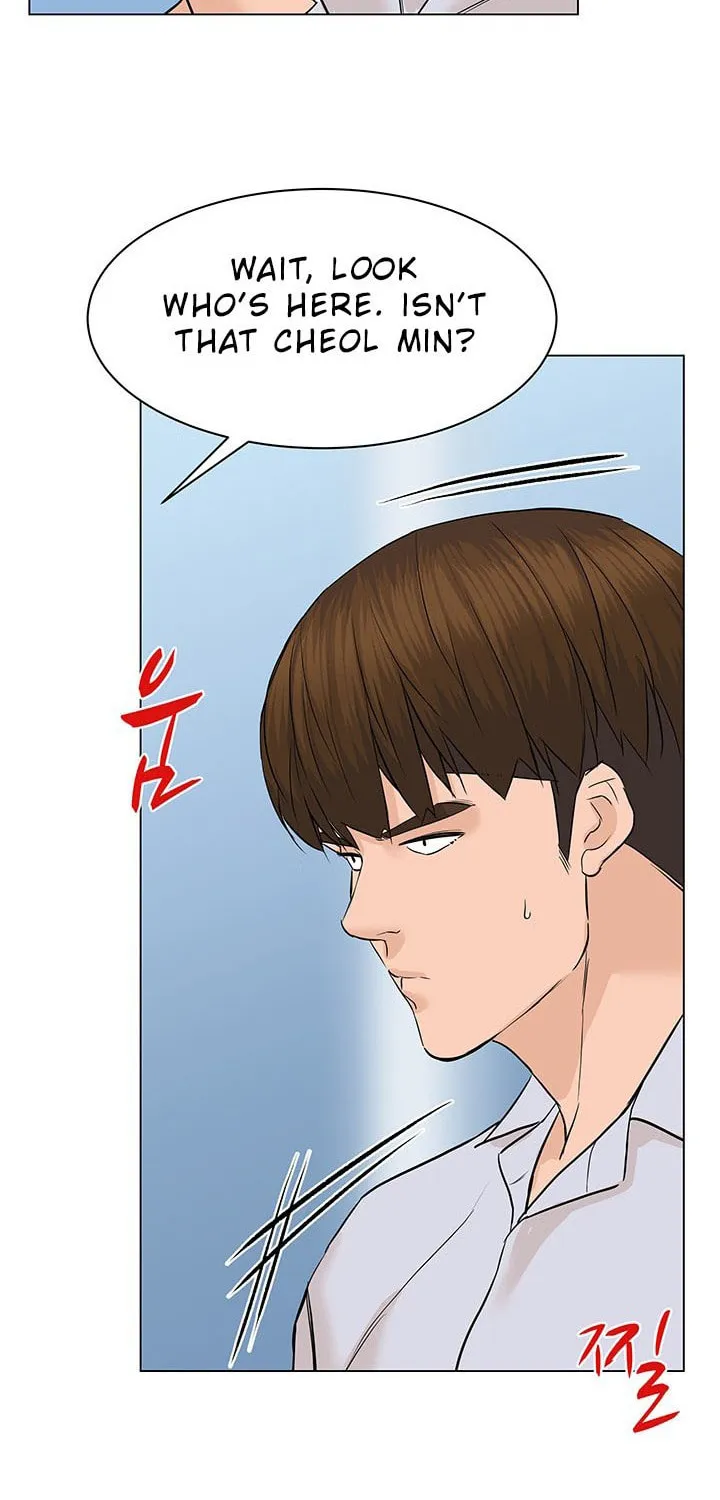 Read From the Grave and Back chapter 59 image 8 on Lezhin