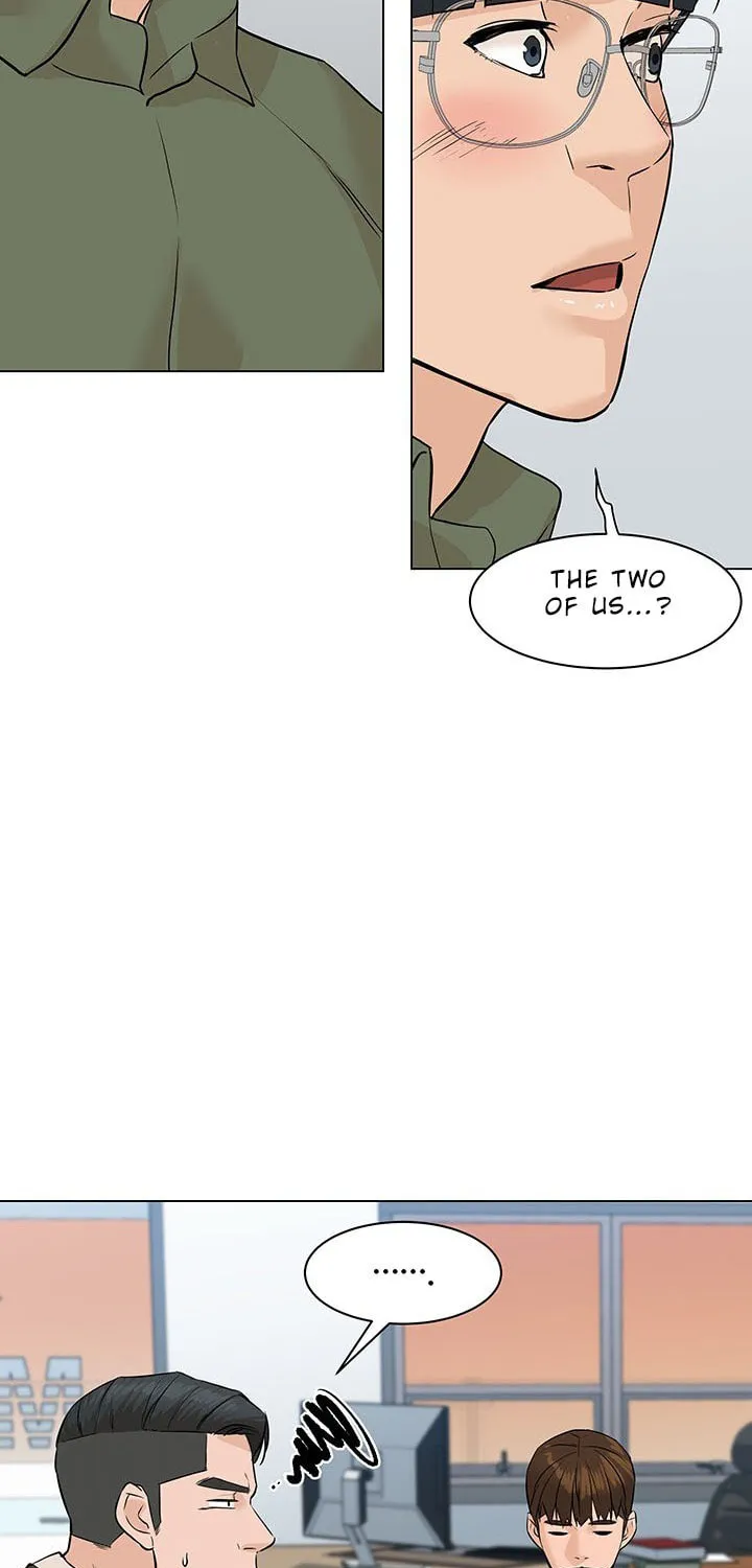 Read From the Grave and Back chapter 59 image 80 on Lezhin