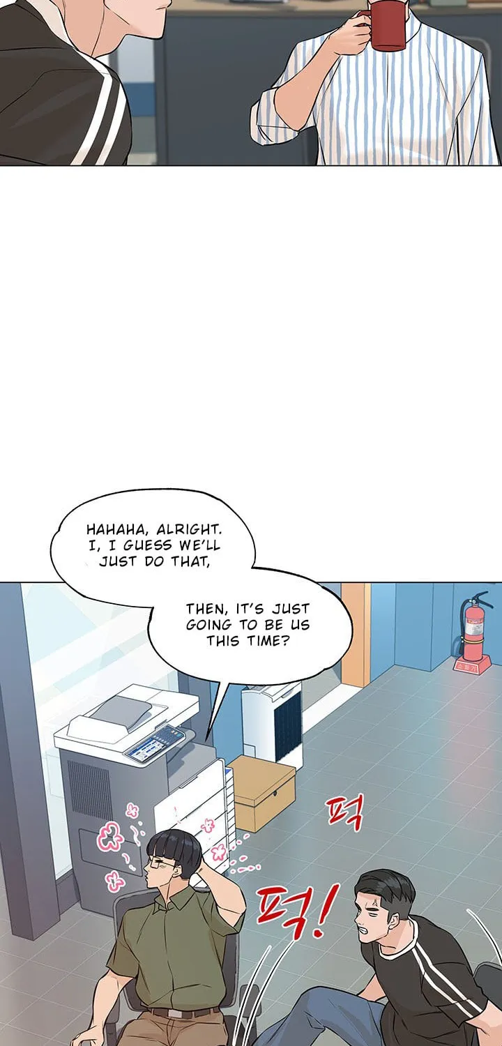 Read From the Grave and Back chapter 59 image 81 on Lezhin
