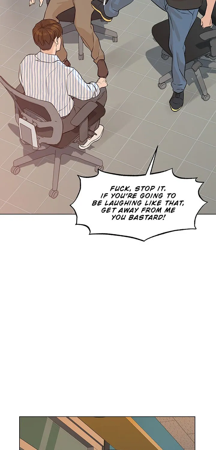 Read From the Grave and Back chapter 59 image 82 on Lezhin