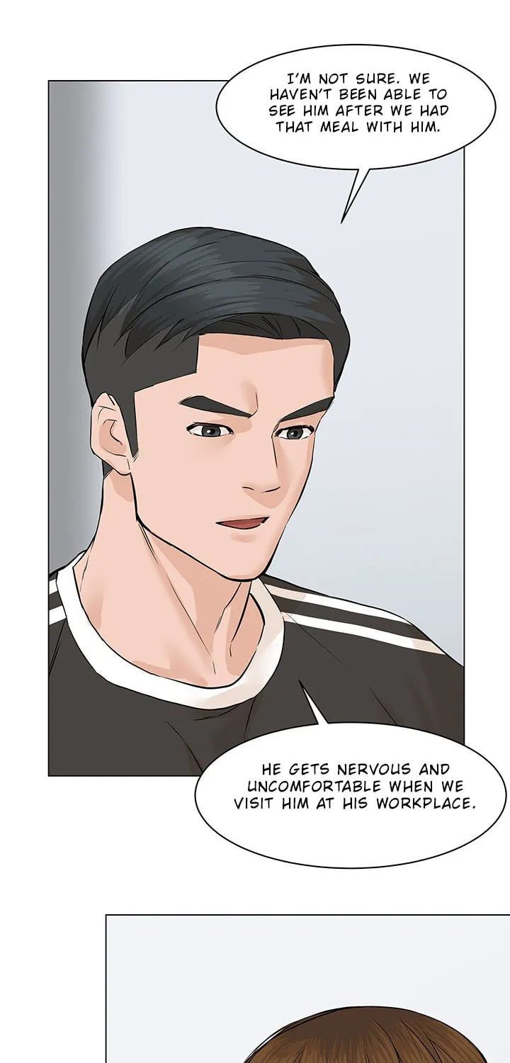 Read From the Grave and Back chapter 59 image 85 on Lezhin