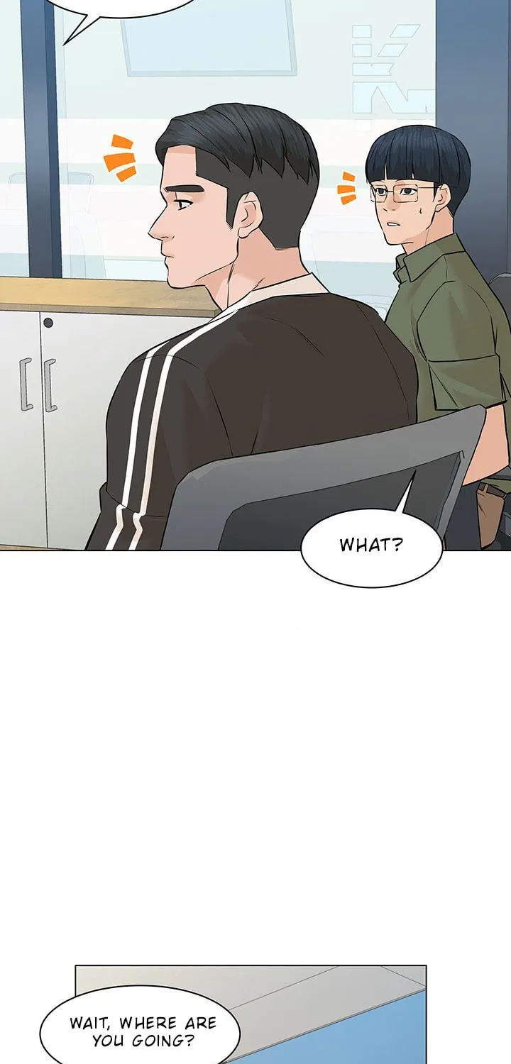 Read From the Grave and Back chapter 59 image 87 on Lezhin