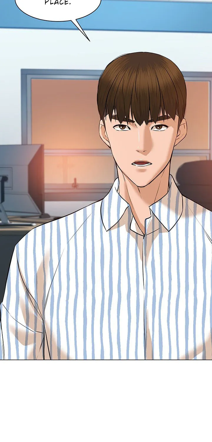Read From the Grave and Back chapter 59 image 89 on Lezhin