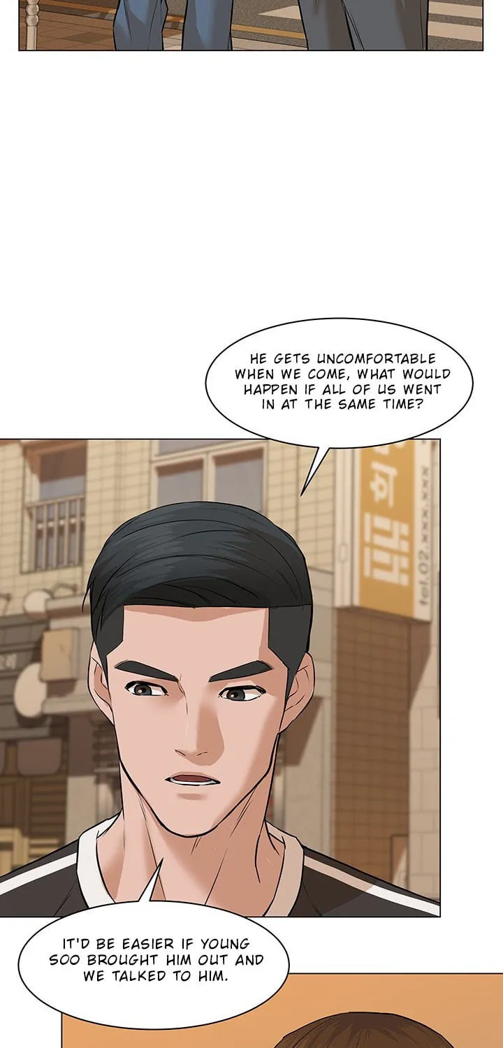 Read From the Grave and Back chapter 59 image 92 on Lezhin