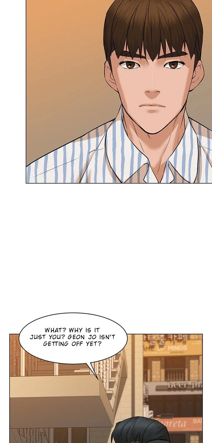Read From the Grave and Back chapter 59 image 93 on Lezhin