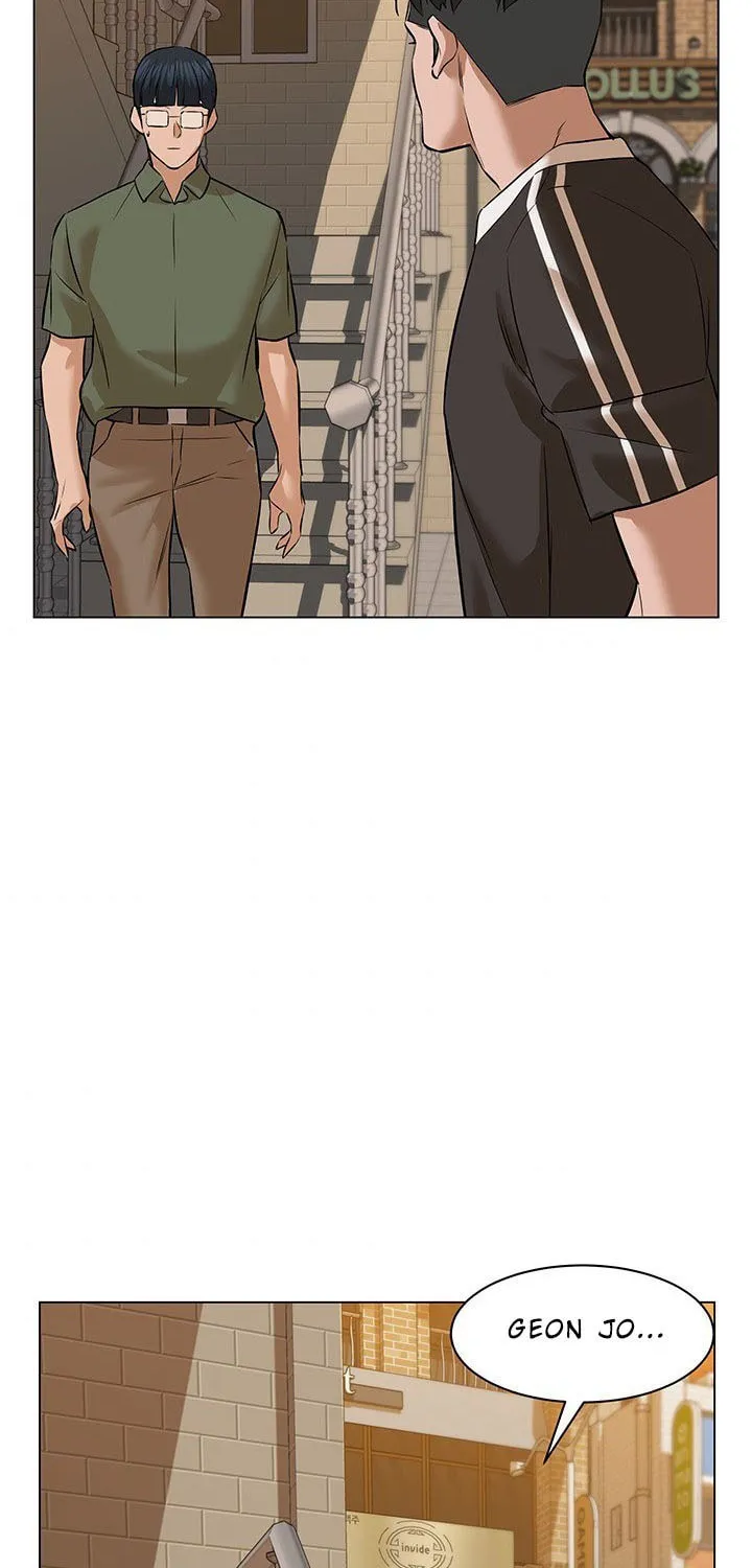 Read From the Grave and Back chapter 59 image 94 on Lezhin