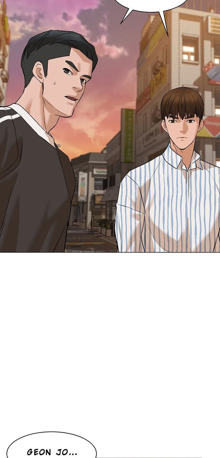 Read From the Grave and Back chapter 59 image 97 on Lezhin
