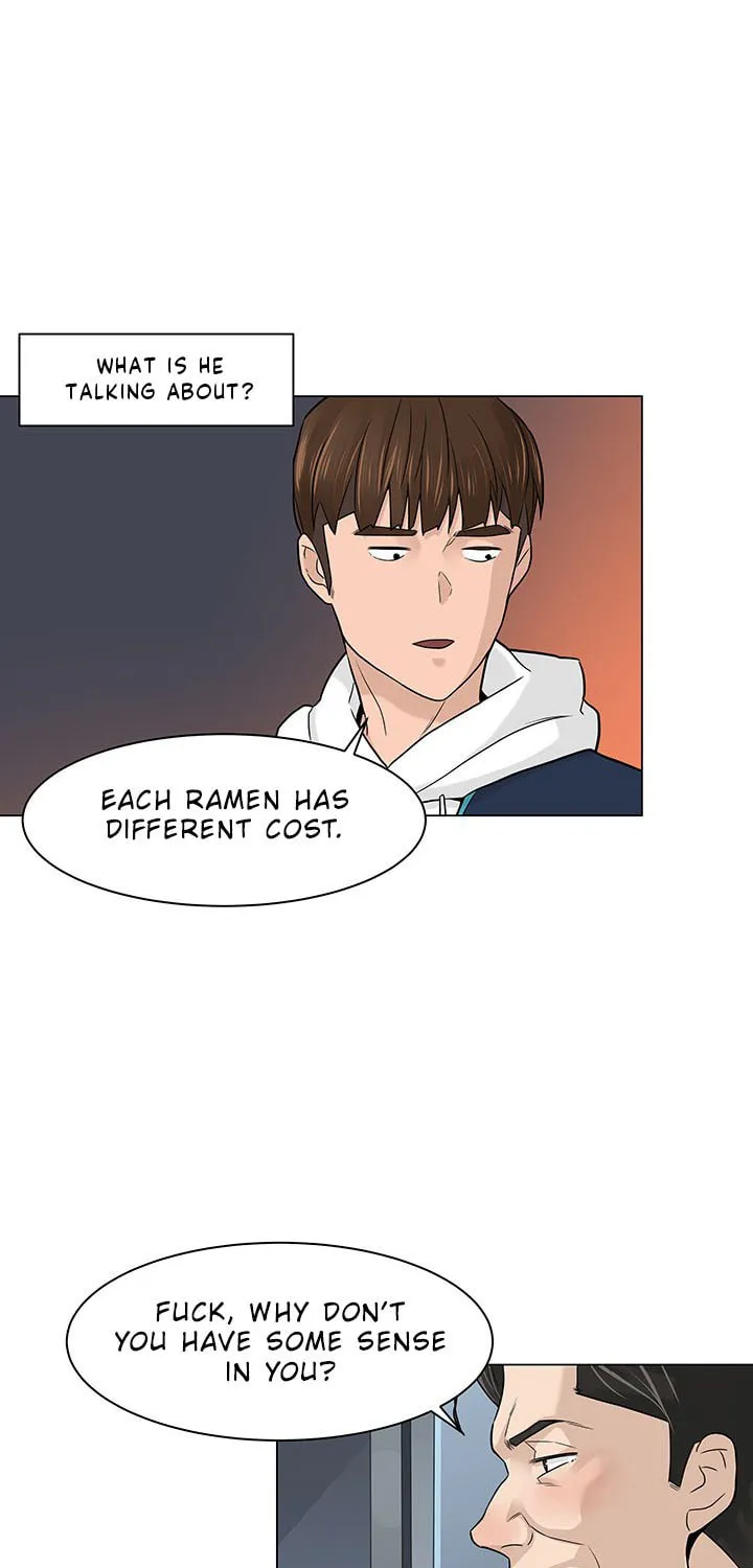 Read From the Grave and Back chapter 6 image 15 on Lezhin
