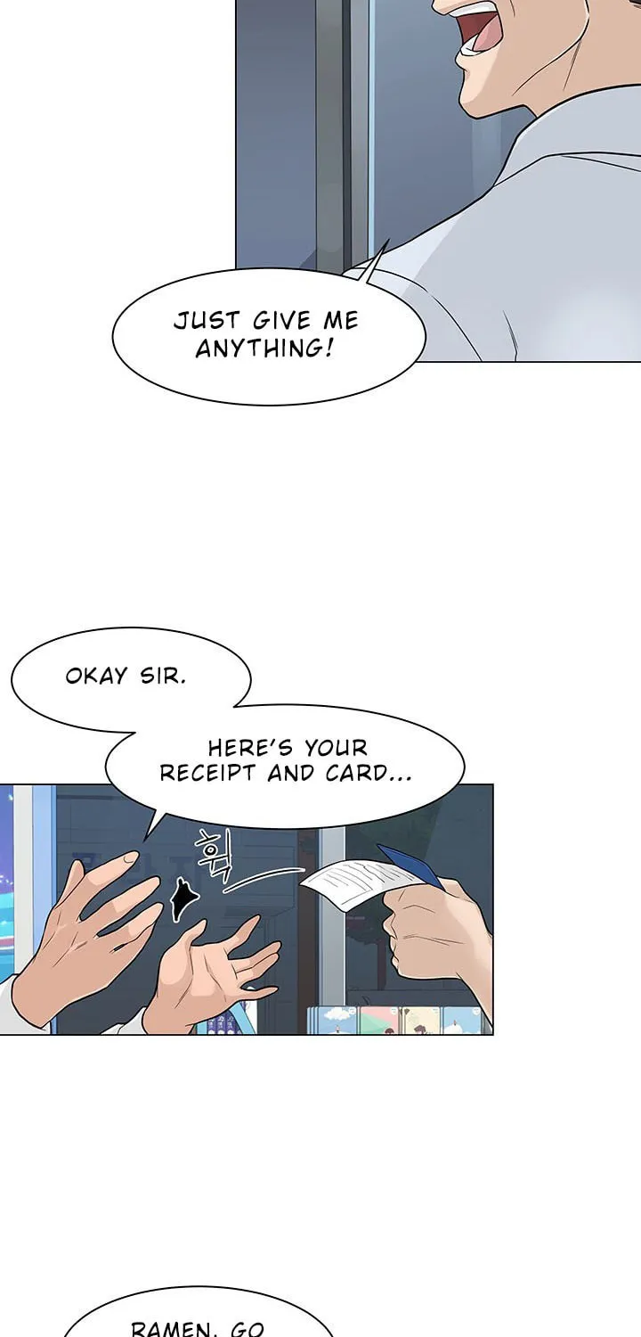Read From the Grave and Back chapter 6 image 16 on Lezhin