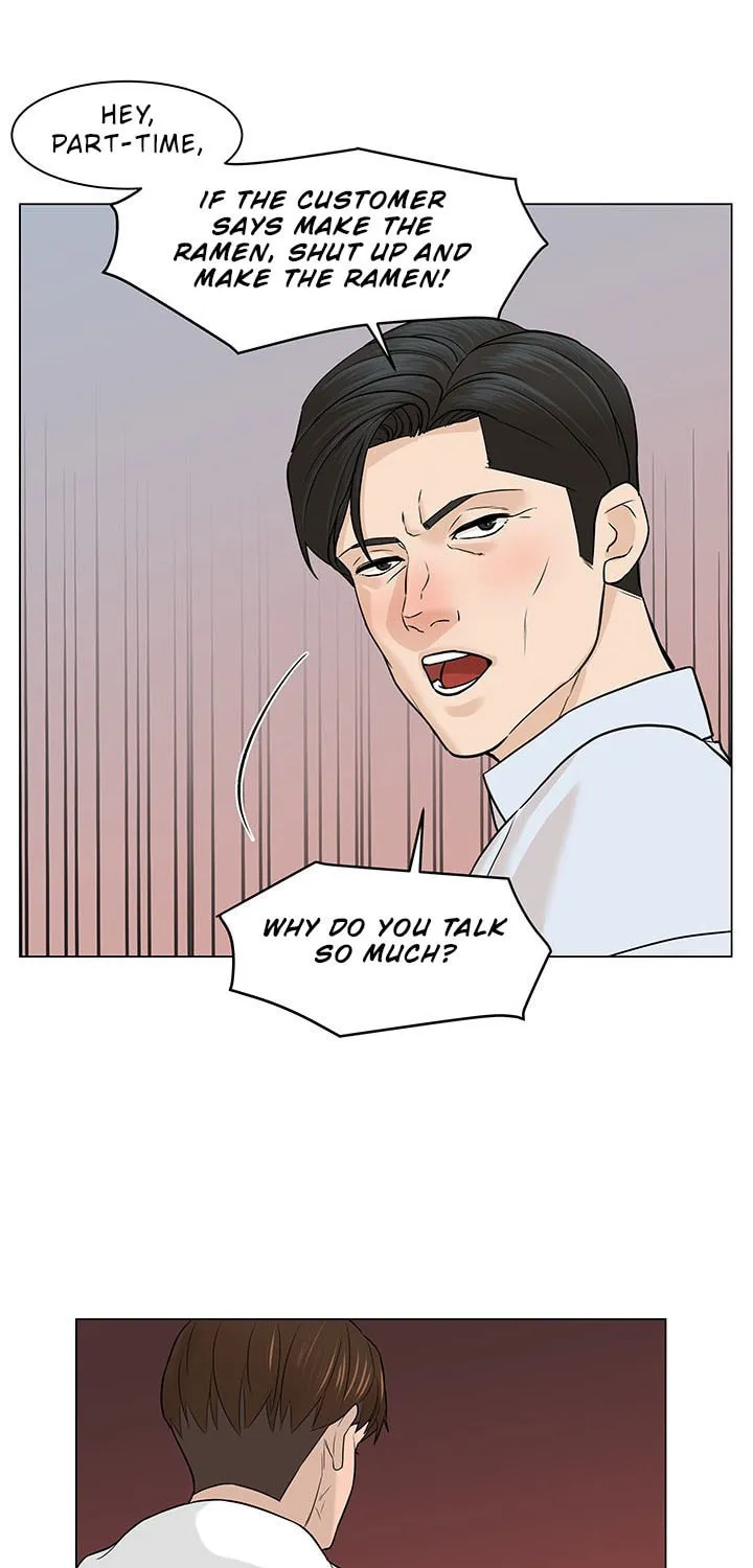 Read From the Grave and Back chapter 6 image 18 on Lezhin