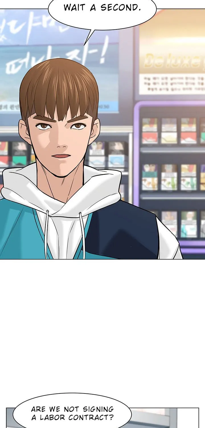 Read From the Grave and Back chapter 6 image 2 on Lezhin