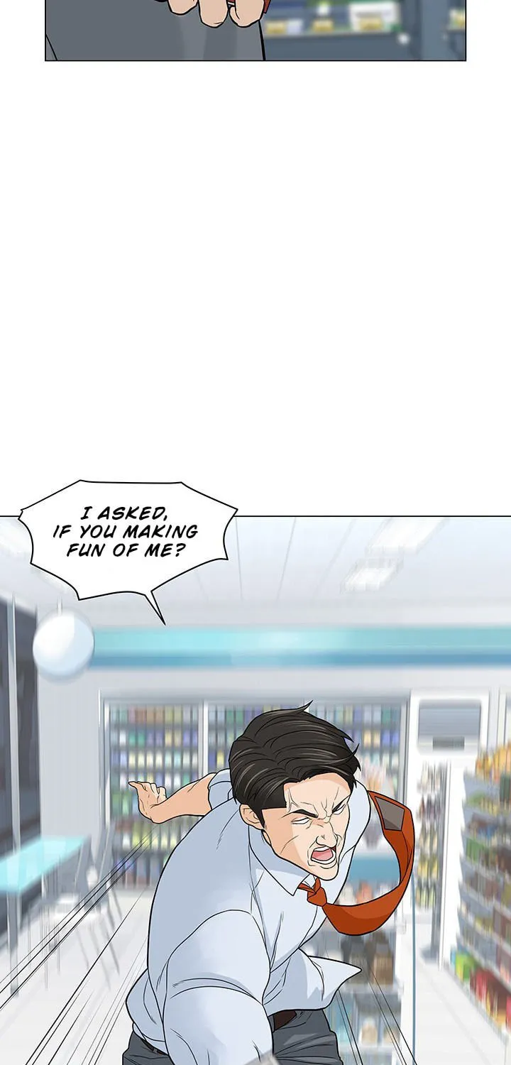 Read From the Grave and Back chapter 6 image 21 on Lezhin