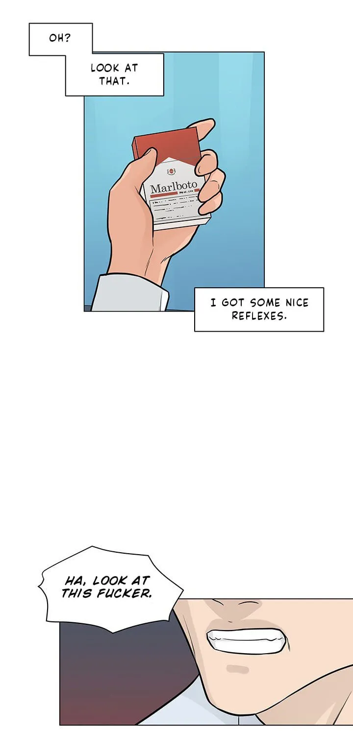Read From the Grave and Back chapter 6 image 24 on Lezhin