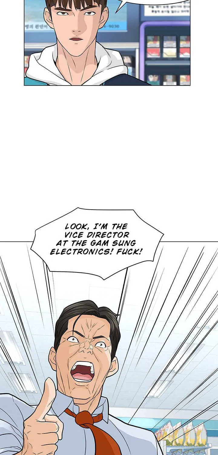 Read From the Grave and Back chapter 6 image 26 on Lezhin