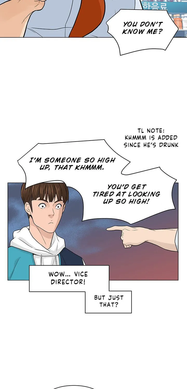 Read From the Grave and Back chapter 6 image 27 on Lezhin