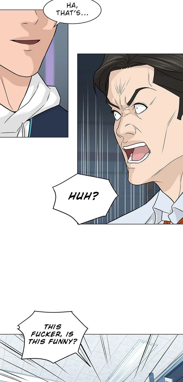 Read From the Grave and Back chapter 6 image 28 on Lezhin