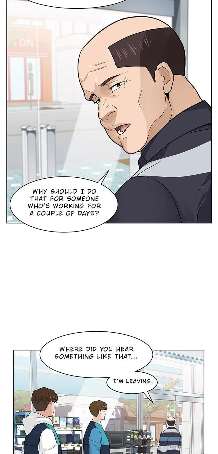 Read From the Grave and Back chapter 6 image 3 on Lezhin