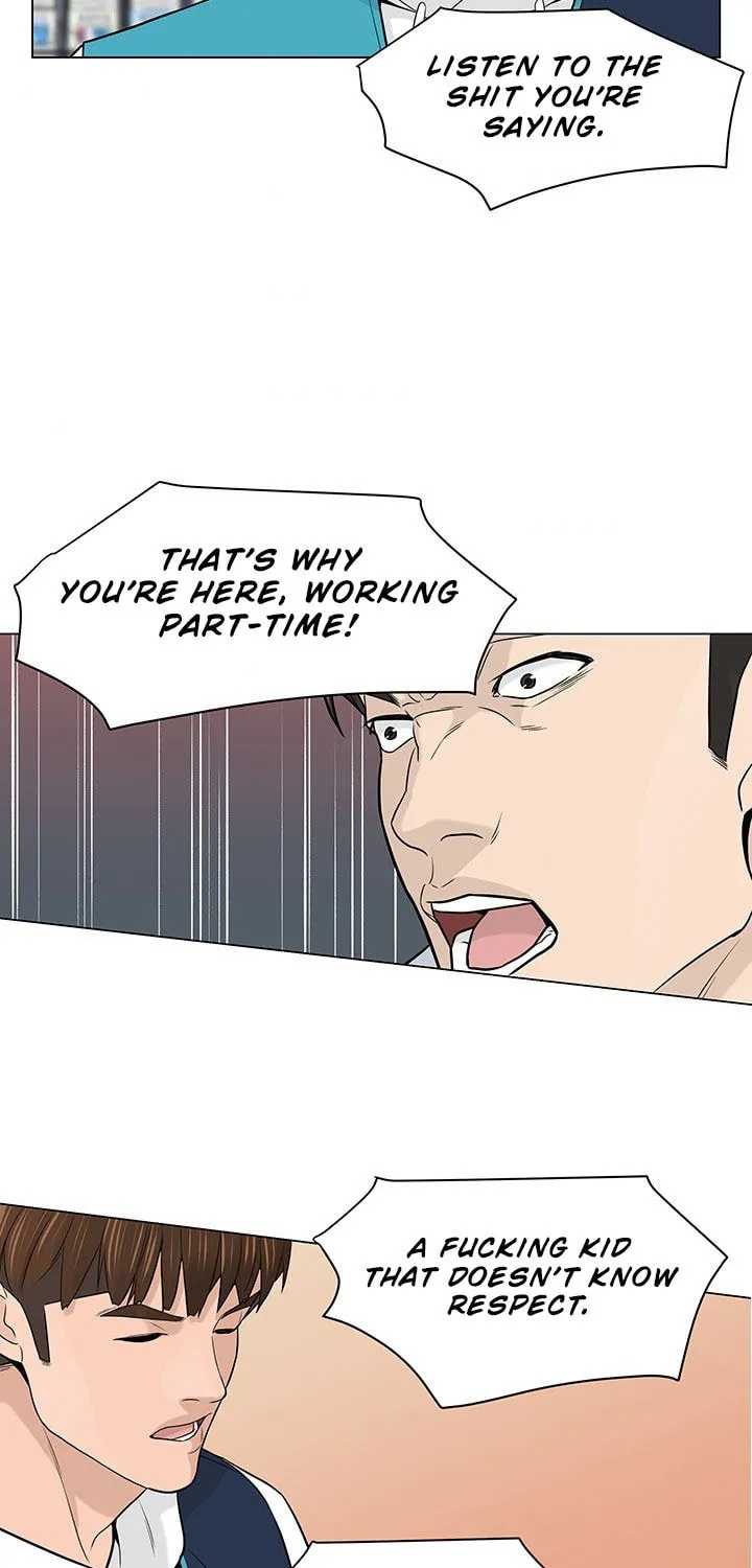 Read From the Grave and Back chapter 6 image 30 on Lezhin