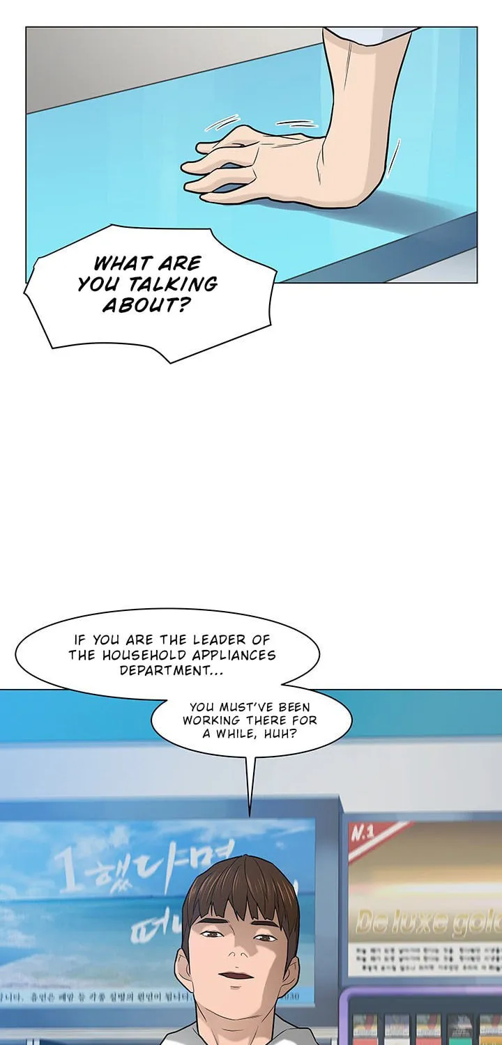 Read From the Grave and Back chapter 6 image 33 on Lezhin
